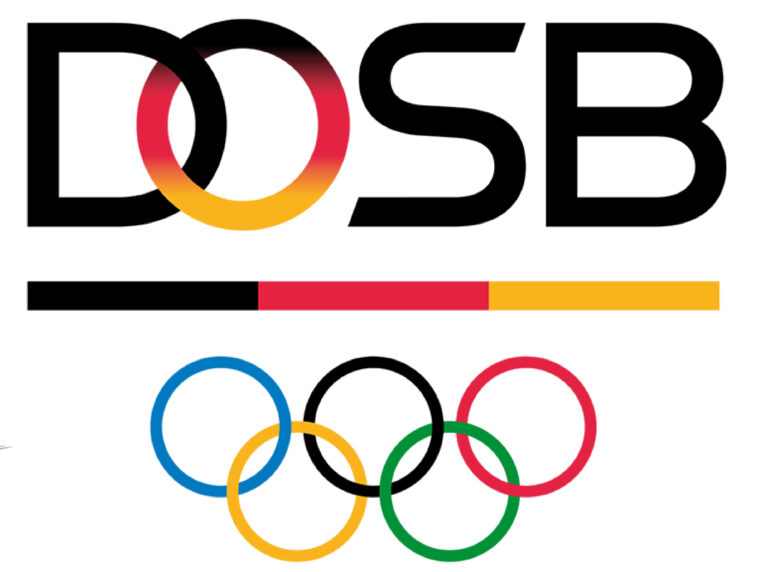 Logo des Deutschen Olympischen Sportbunds
