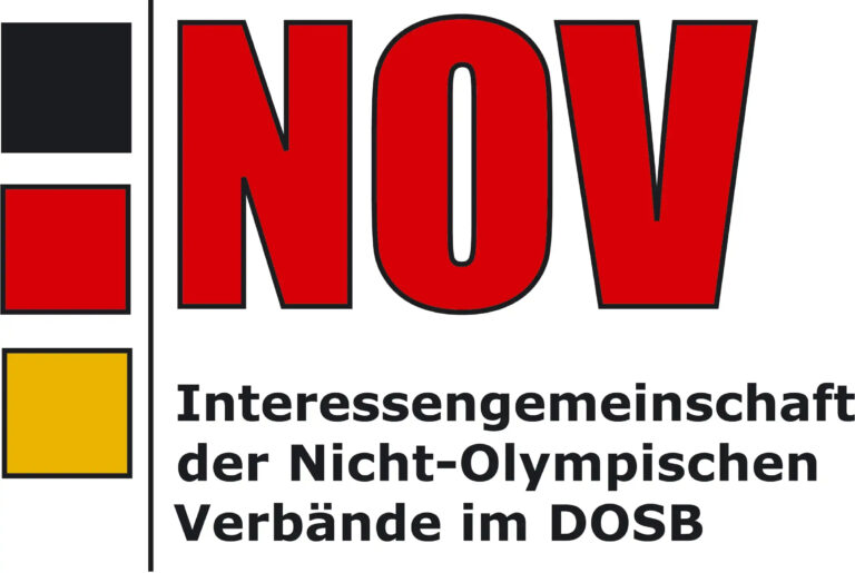 Logo der Interessengemeinschaft der Nicht-Olympischen Verbände im DOSB