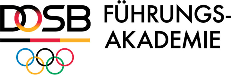 Logo der Führungs-Akademie des DOSB