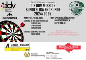 Endrunde Bundesliga