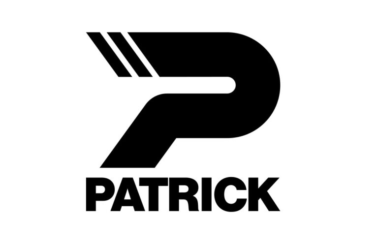 Logo von Patrick