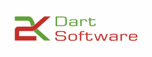 2K-Dart-Software Anmeldung