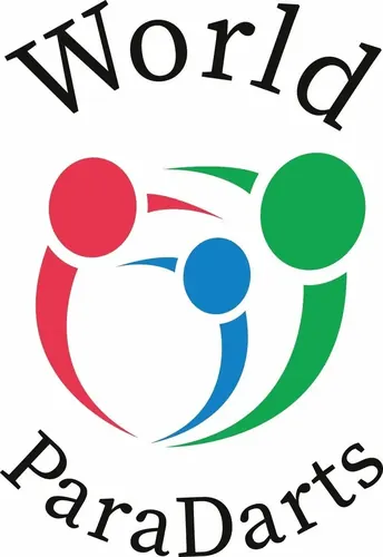 Logo von World ParaDarts