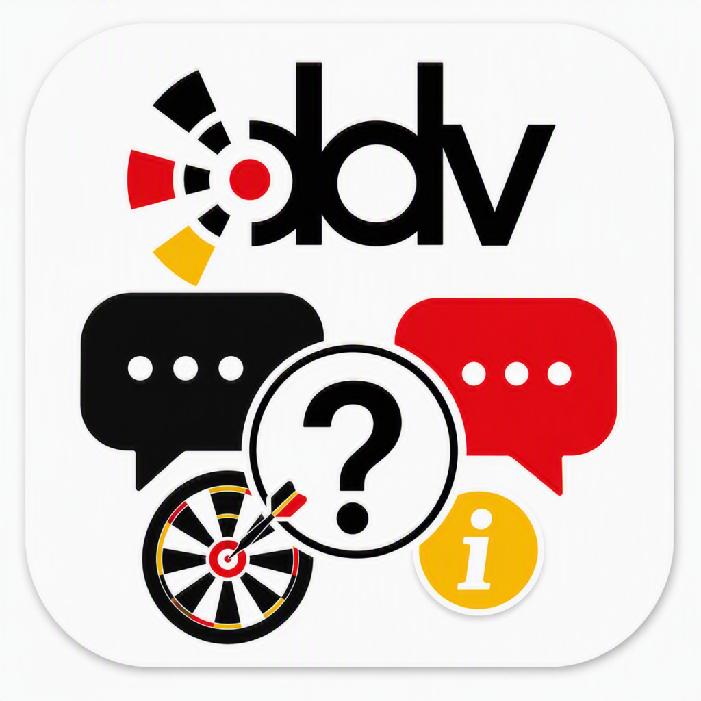 DDV-APP-FAQ